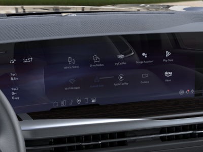 2026 Cadillac Escalade ESV 1SA