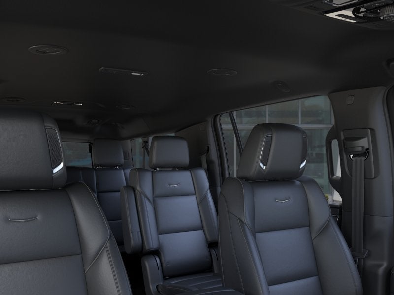 2026 Cadillac Escalade ESV 1SA
