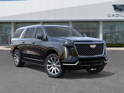 2026 Cadillac Escalade ESV 1SA