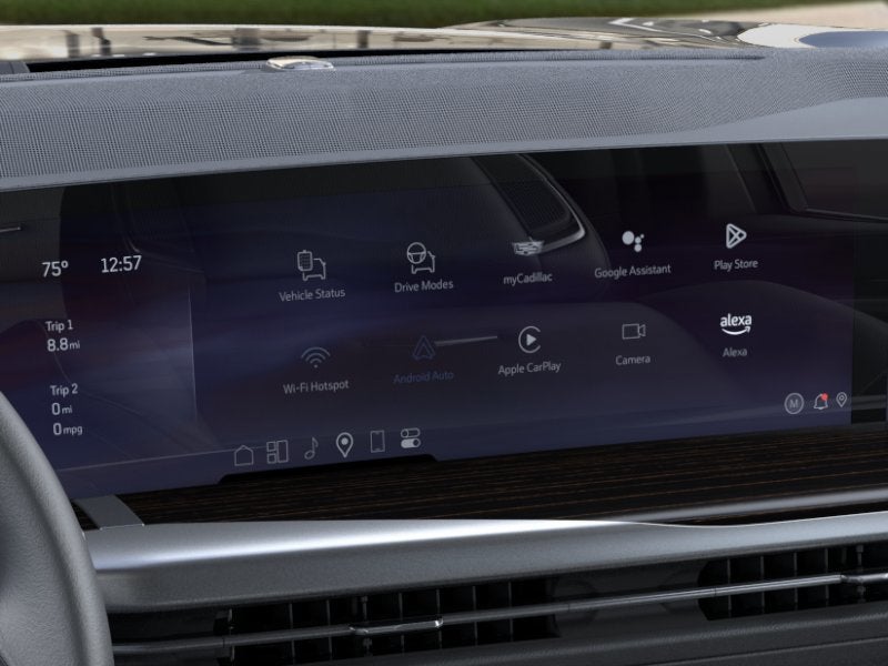 2026 Cadillac Escalade ESV 1SA