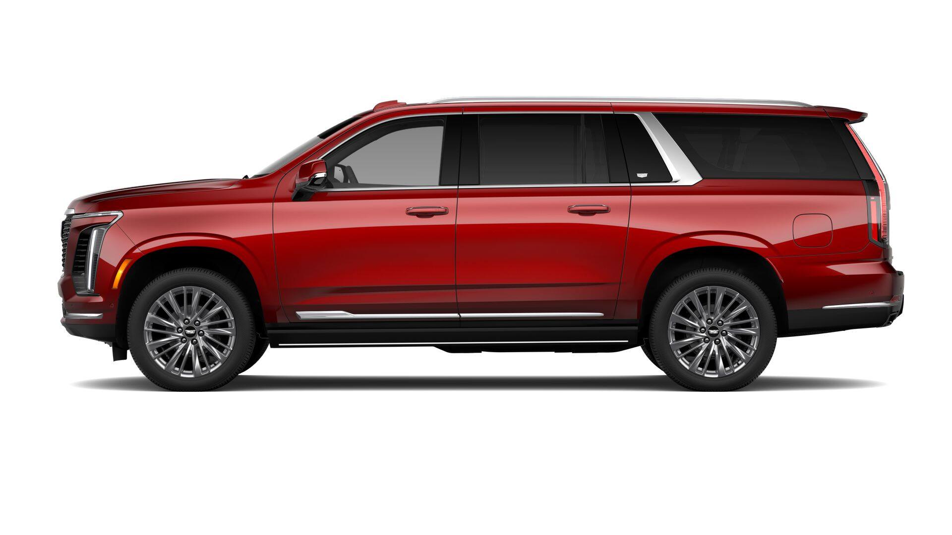 2027 Cadillac Escalade ESV Luxury