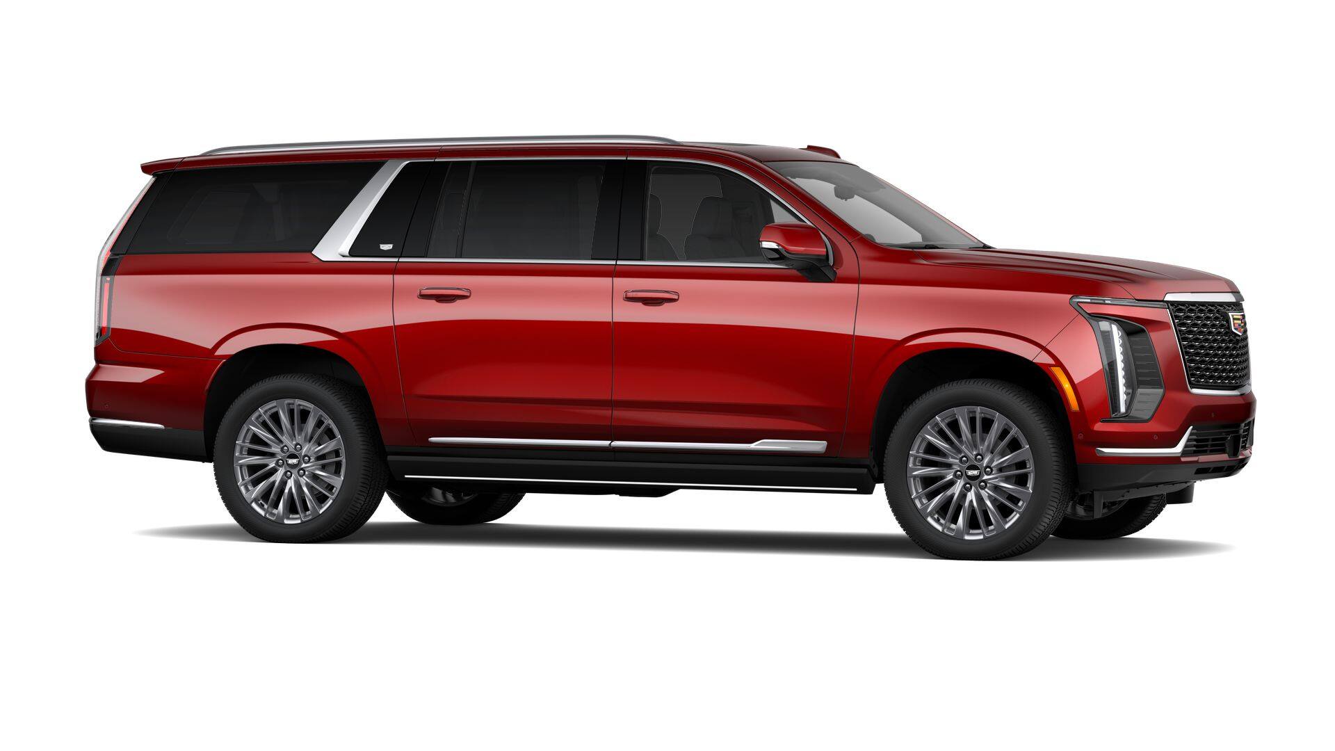 2027 Cadillac Escalade ESV Luxury