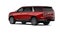 2027 Cadillac Escalade ESV Luxury