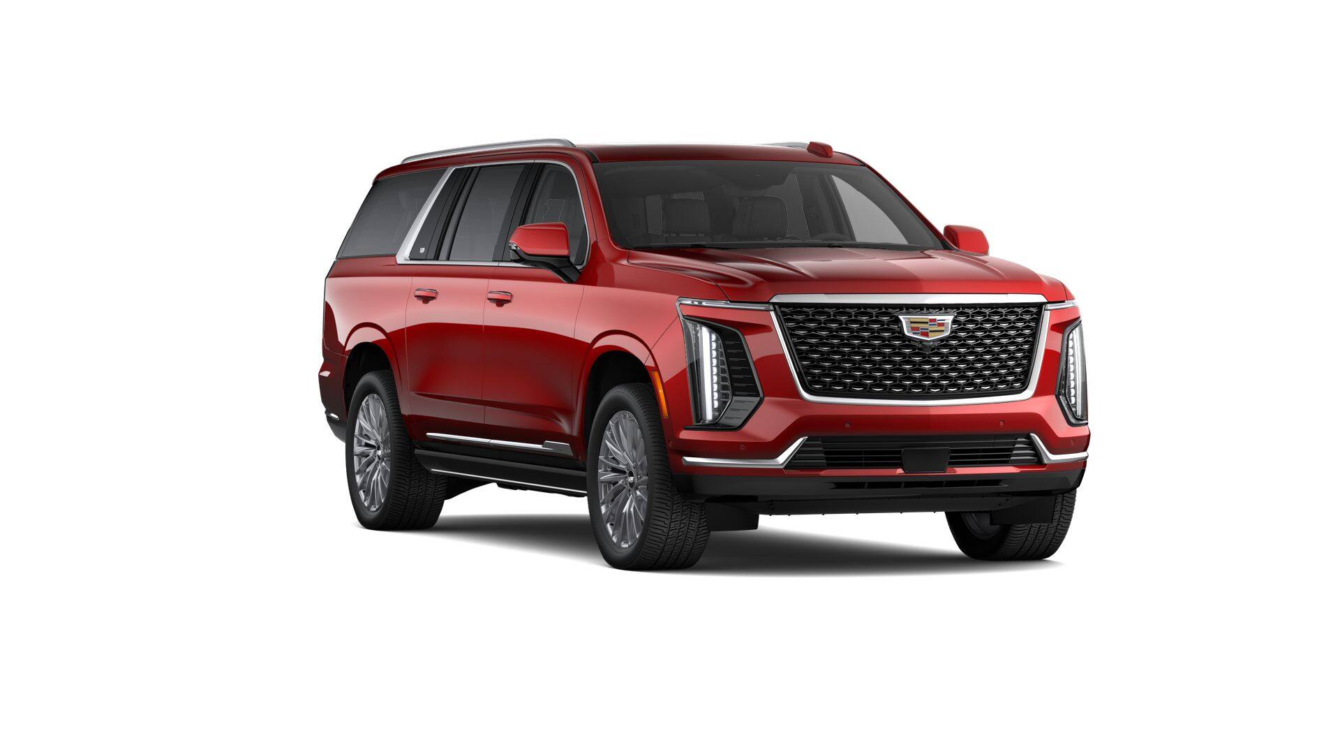 2027 Cadillac Escalade ESV Luxury