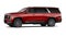 2027 Cadillac Escalade ESV Luxury
