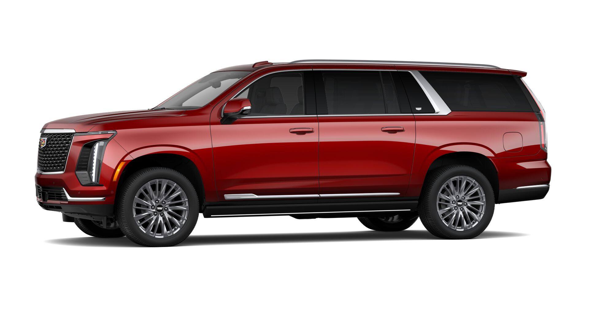 2027 Cadillac Escalade ESV Luxury