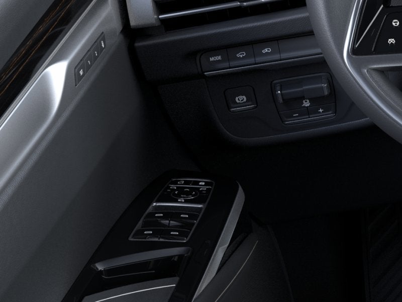 2026 Cadillac Escalade ESV Luxury
