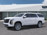 2026 Cadillac Escalade ESV Luxury