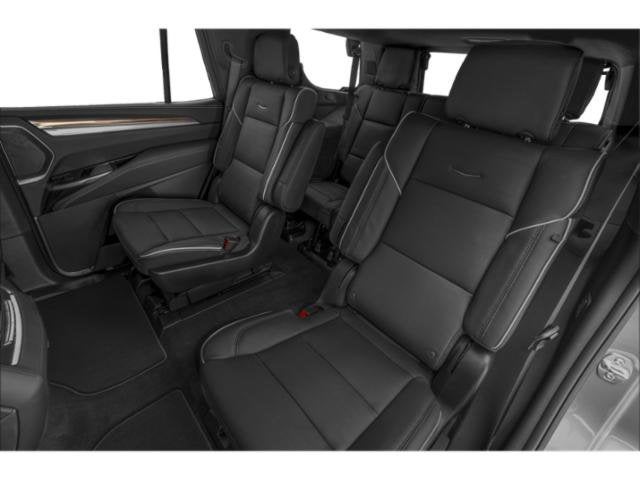 2025 Cadillac Escalade Premium Luxury