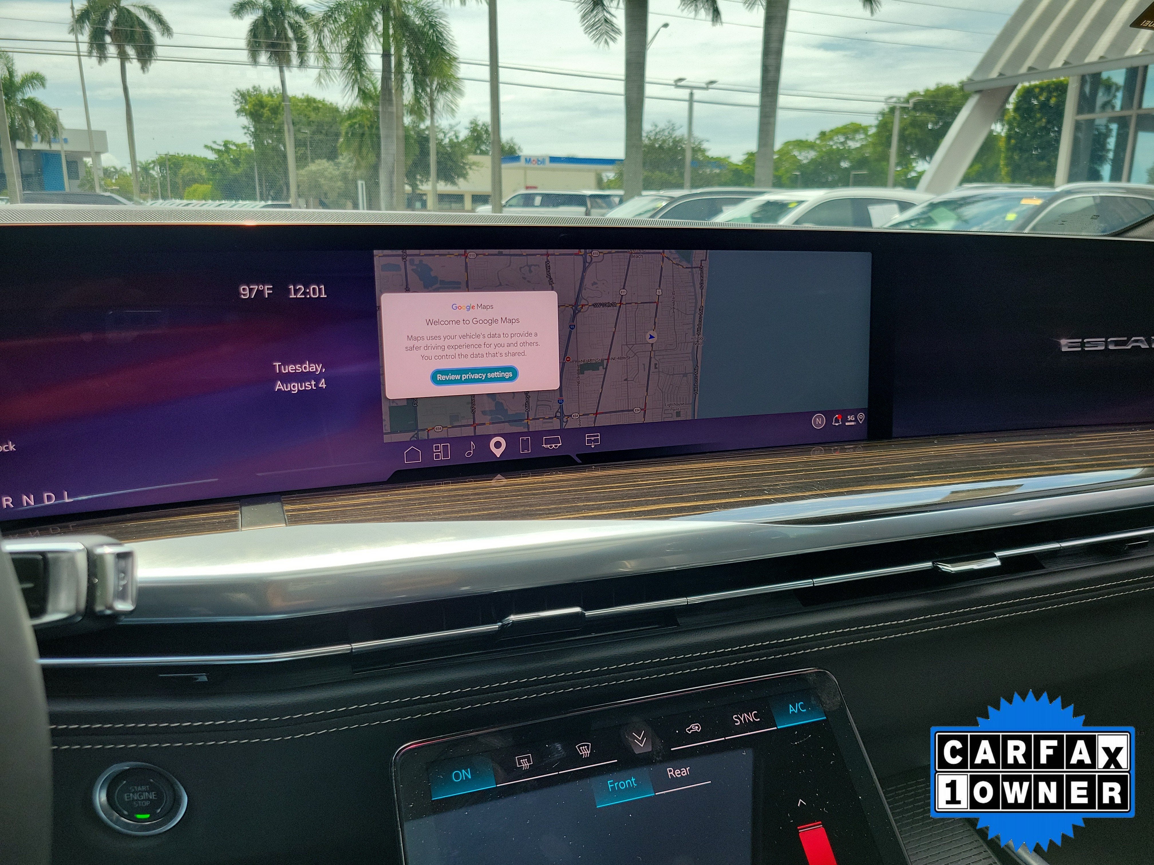 2025 Cadillac Escalade Premium Luxury