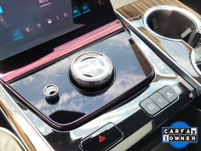 2025 Cadillac Escalade Premium Luxury