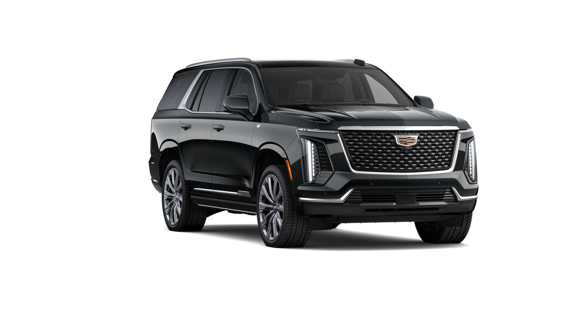 2026 Cadillac Escalade Luxury - Photo 10