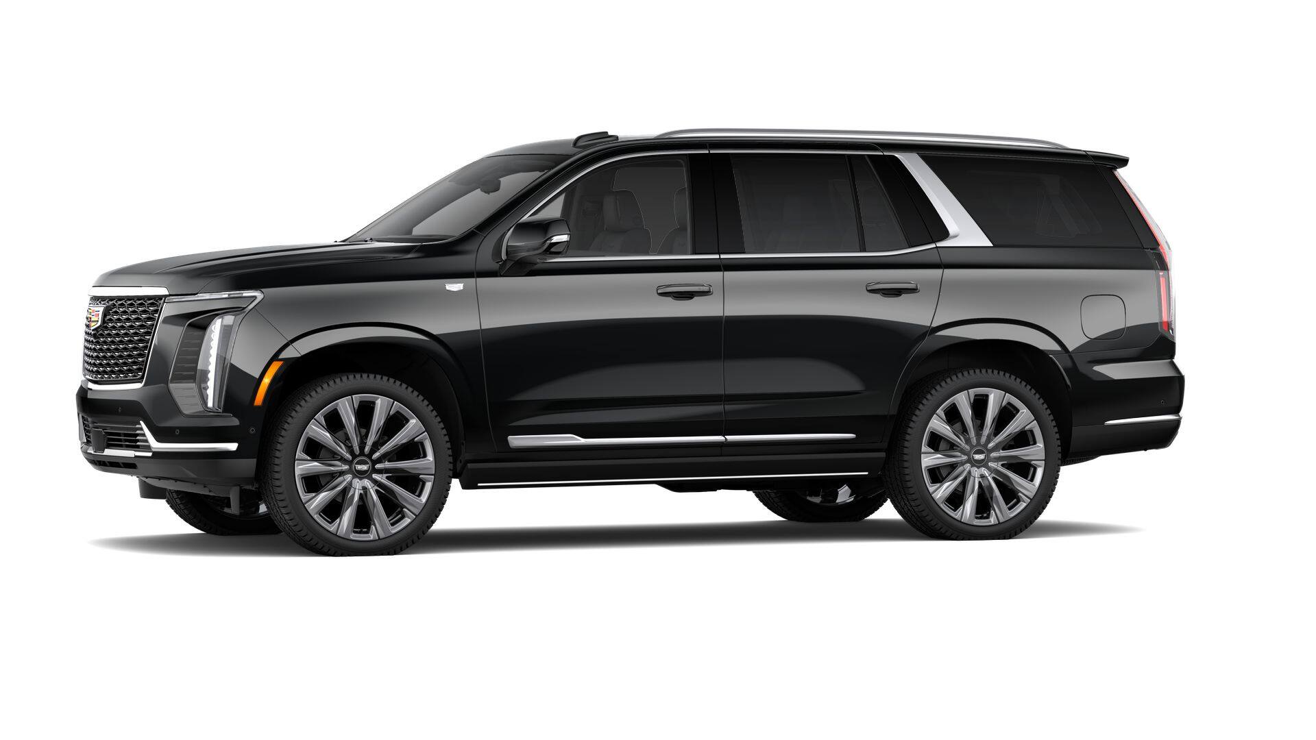 2026 Cadillac Escalade Luxury - Photo 12