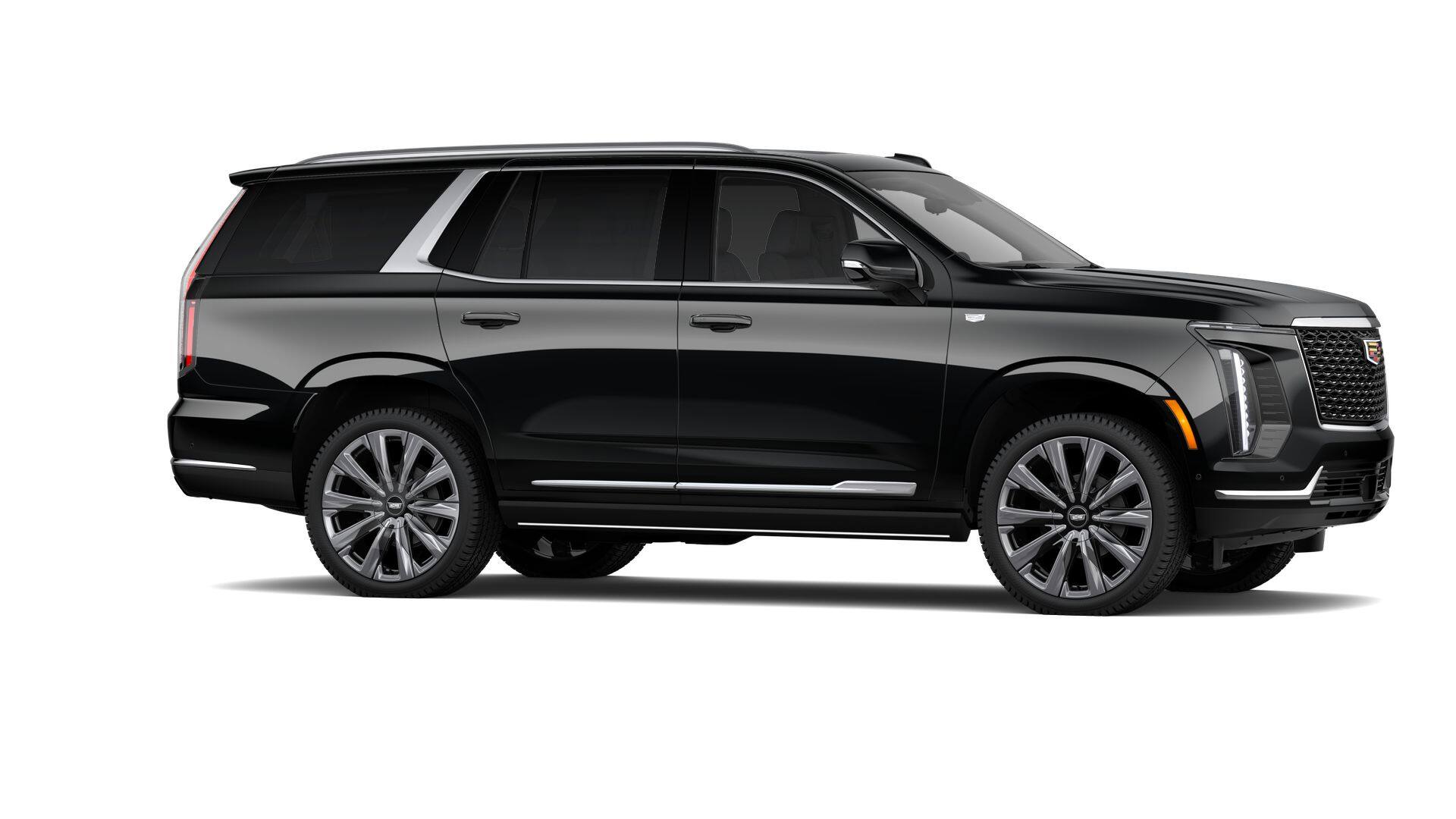 2026 Cadillac Escalade Luxury - Photo 14
