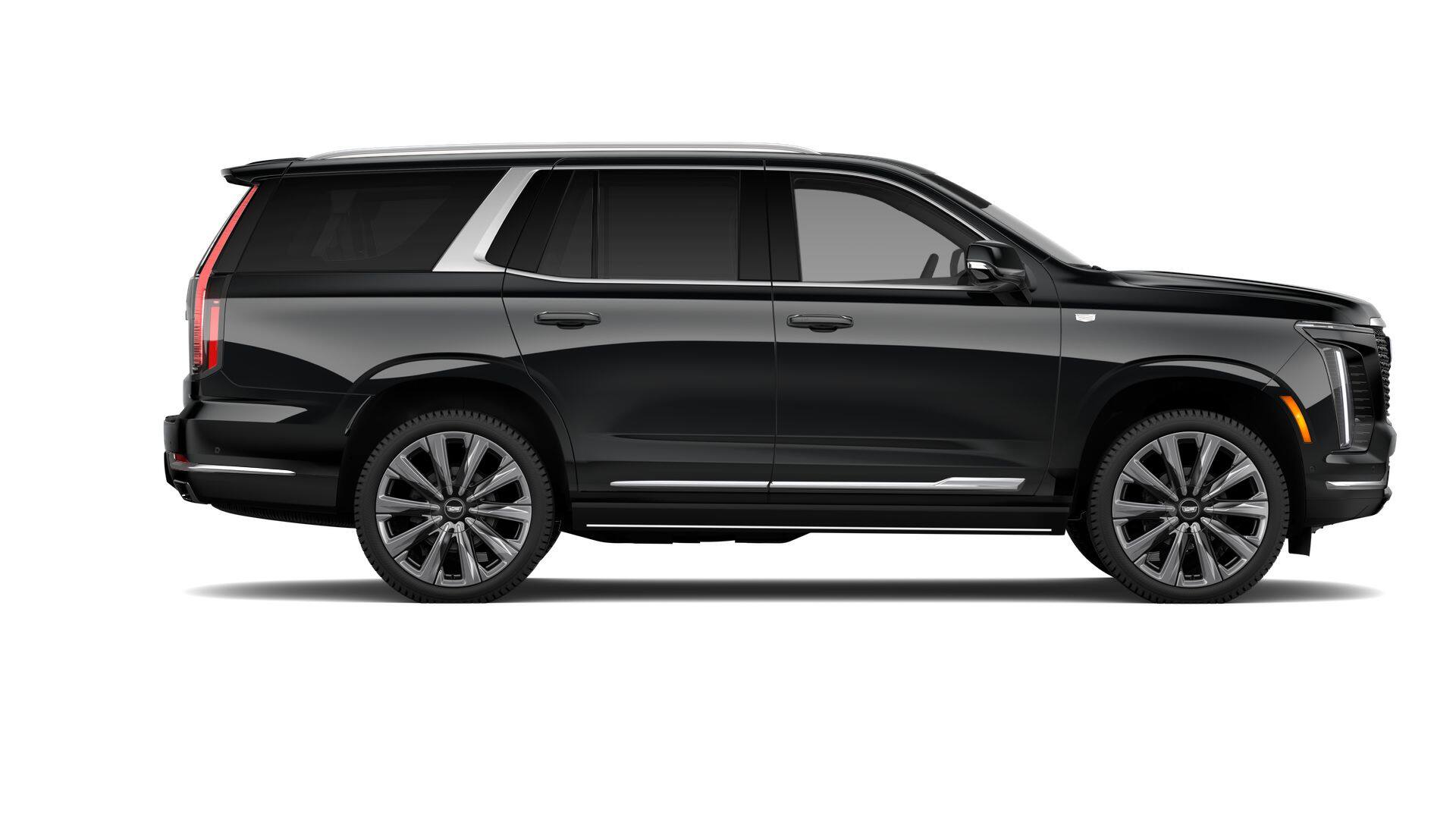 2026 Cadillac Escalade Luxury - Photo 15