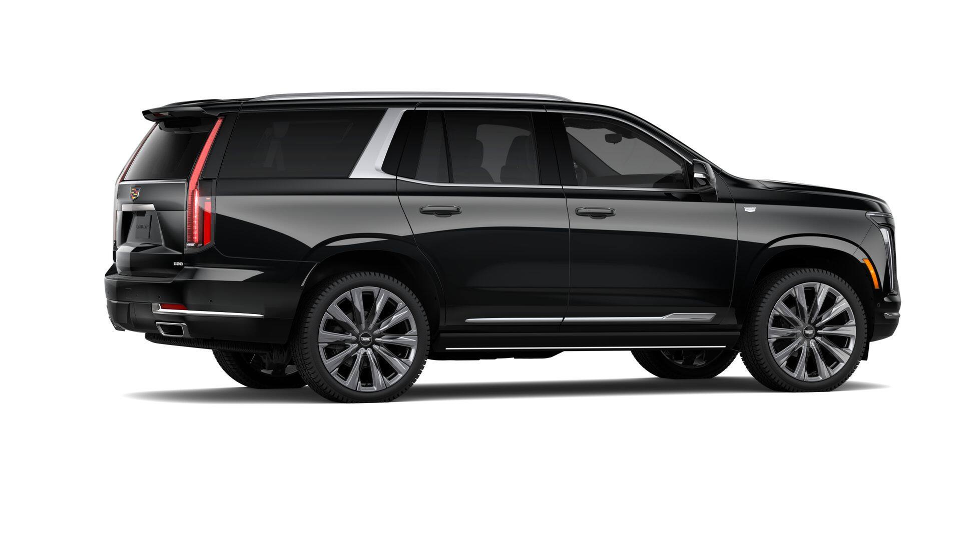 2026 Cadillac Escalade Luxury - Photo 16