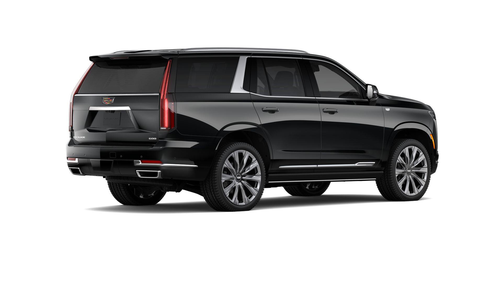 2026 Cadillac Escalade Luxury - Photo 17