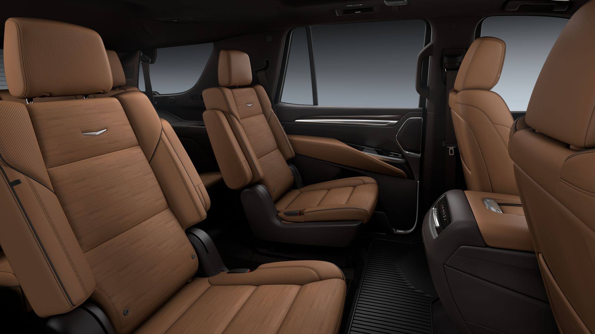 2026 Cadillac Escalade Luxury - Photo 20