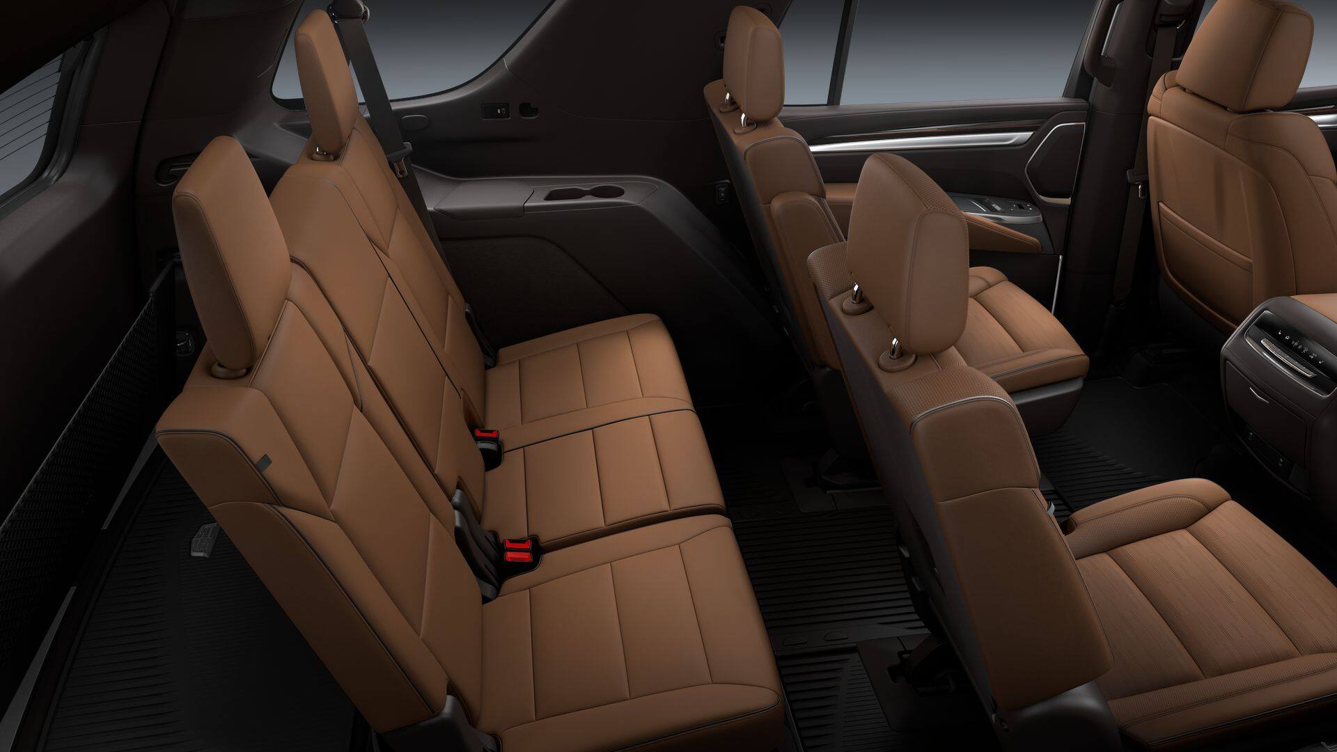 2026 Cadillac Escalade Luxury - Photo 21
