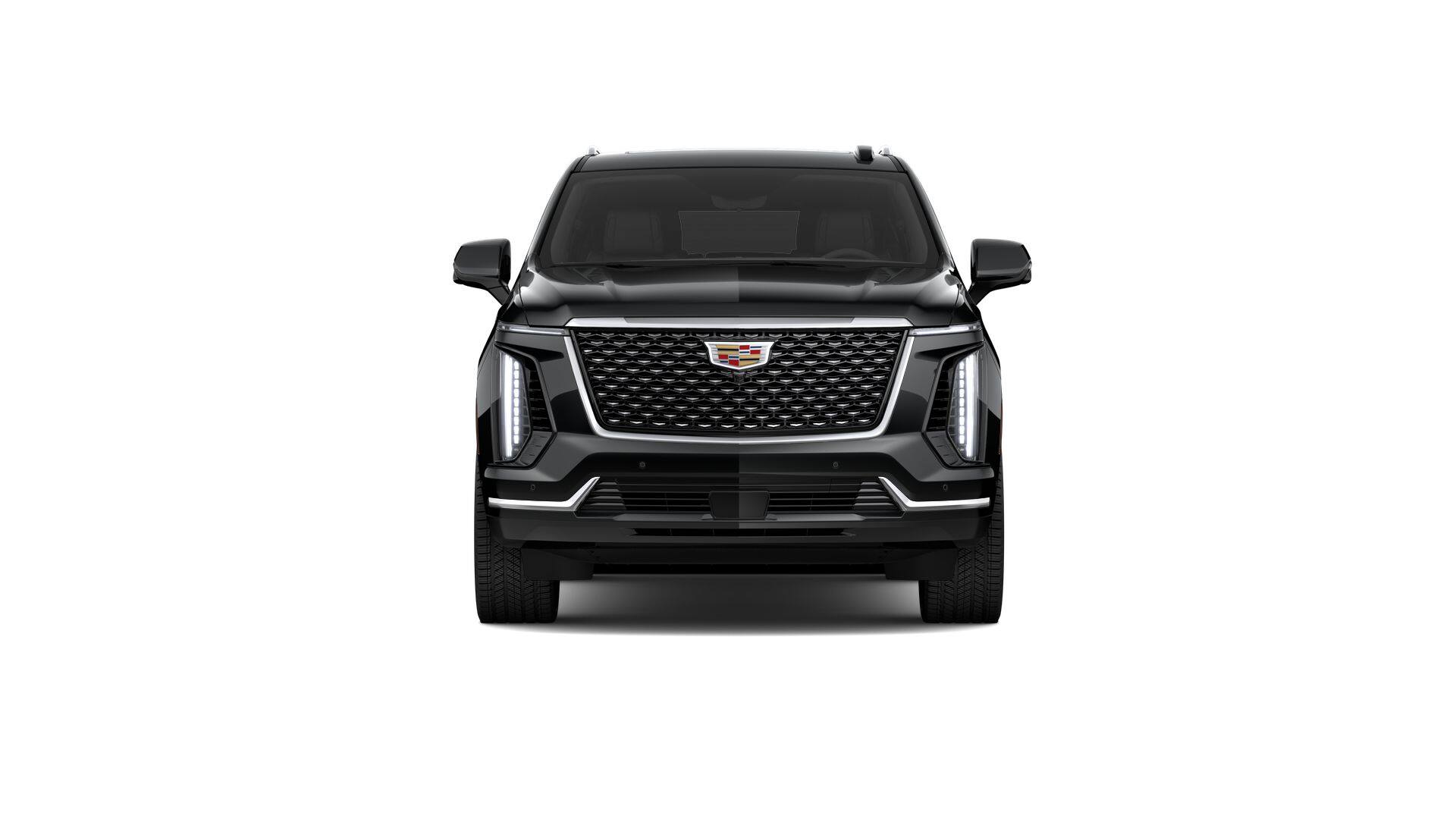 2026 Cadillac Escalade Luxury - Photo 7