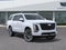 2027 Cadillac Escalade Luxury