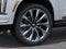 2027 Cadillac Escalade Luxury