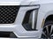 2027 Cadillac Escalade Luxury