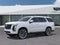 2027 Cadillac Escalade Luxury