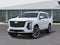 2027 Cadillac Escalade Luxury