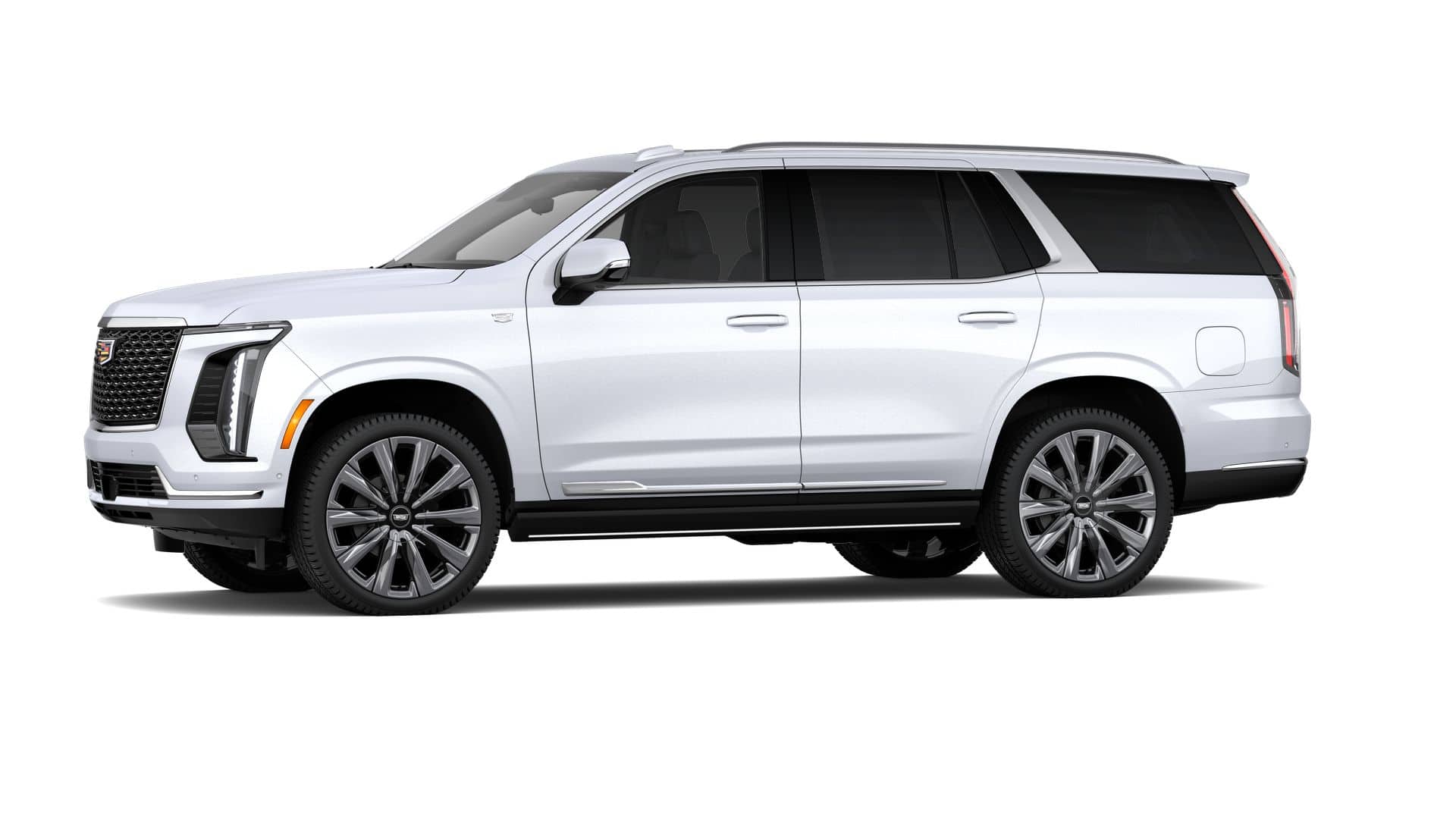 2027 Cadillac Escalade 4WD Luxury