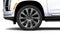 2027 Cadillac Escalade 4WD Luxury