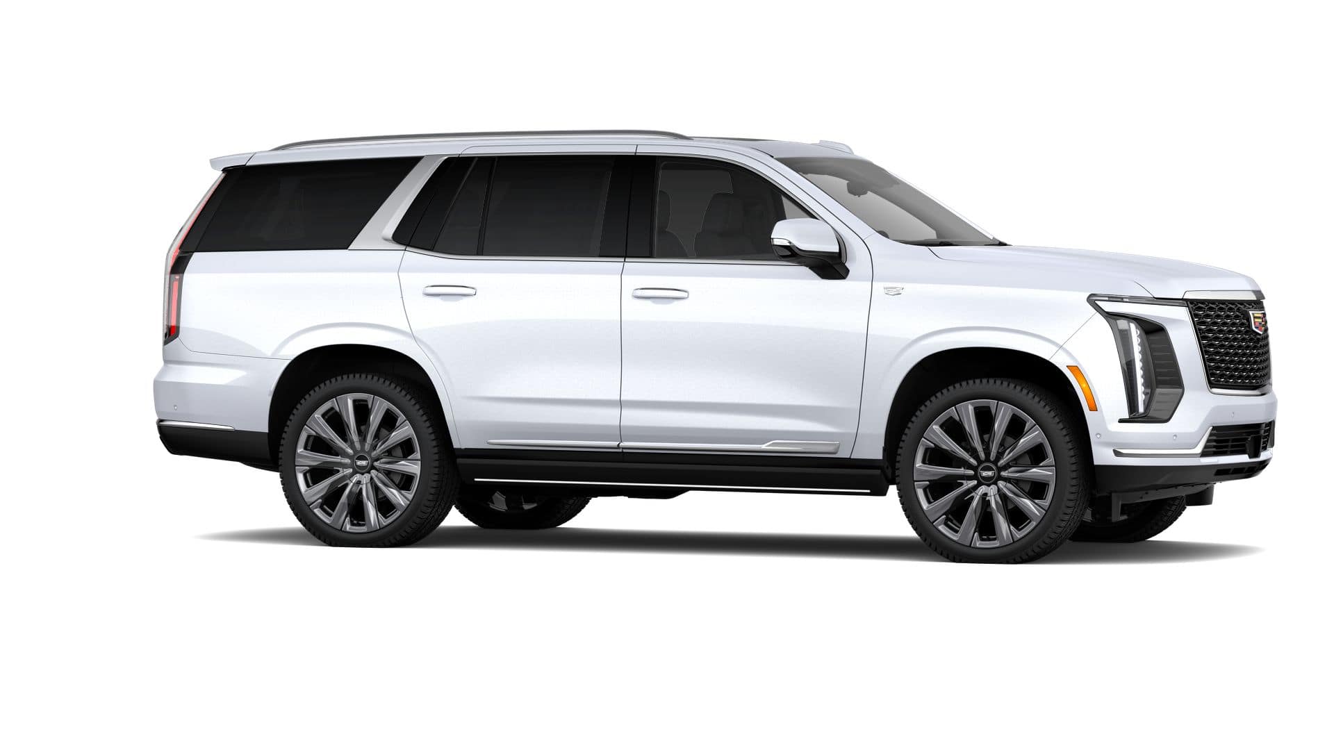 2027 Cadillac Escalade 4WD Luxury