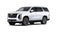2027 Cadillac Escalade 4WD Luxury