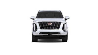 2027 Cadillac Escalade 4WD Luxury