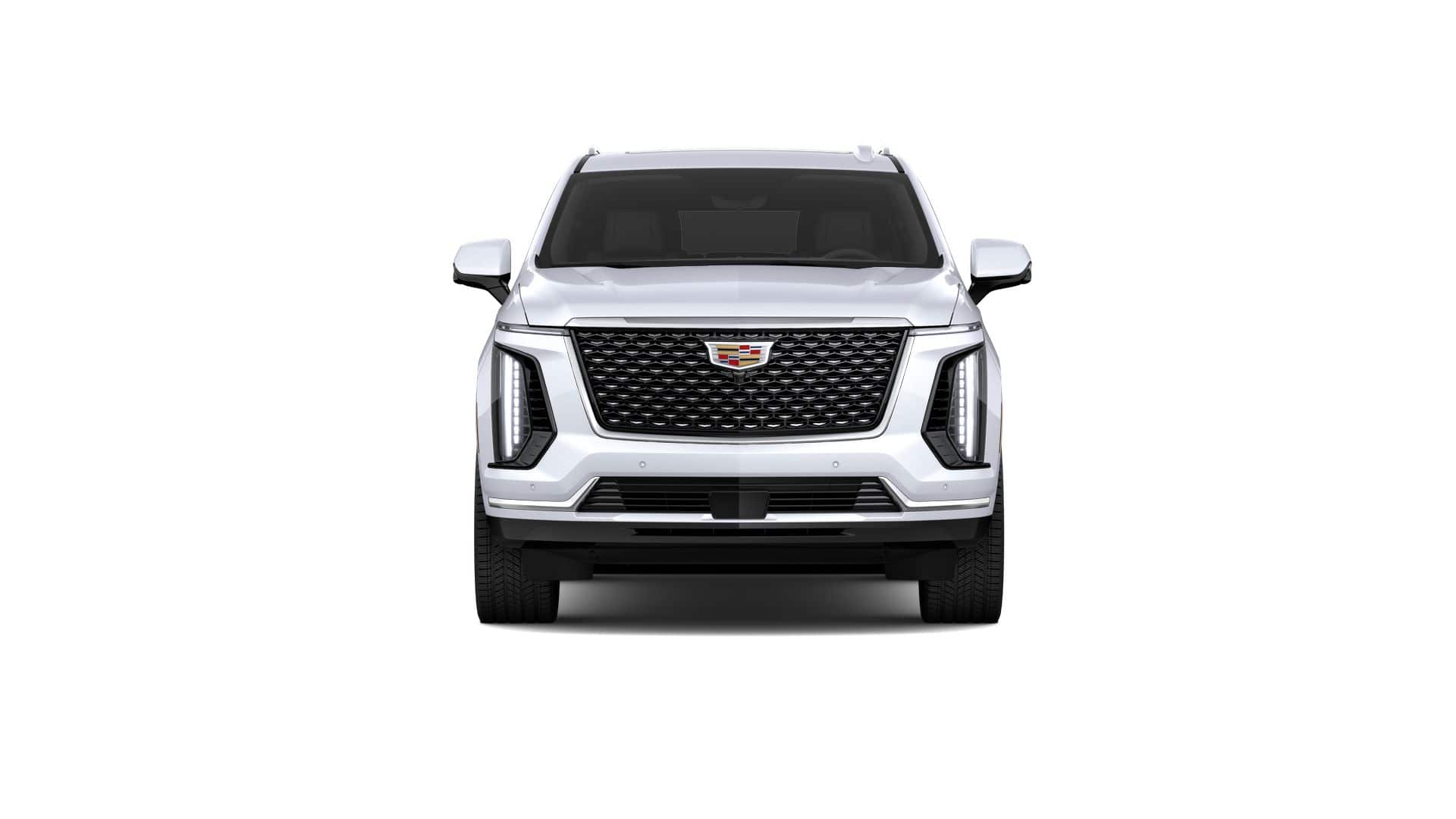 2027 Cadillac Escalade 4WD Luxury