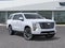 2026 Cadillac Escalade Platinum Luxury