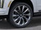 2026 Cadillac Escalade Platinum Luxury