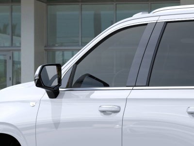 2026 Cadillac Escalade Platinum Luxury
