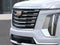 2026 Cadillac Escalade Platinum Luxury