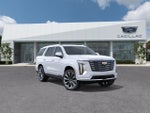 2026 Cadillac Escalade Platinum Luxury