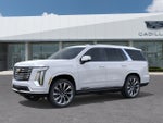 2026 Cadillac Escalade Platinum Luxury