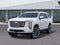 2026 Cadillac Escalade Platinum Luxury