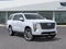 2026 Cadillac Escalade Platinum Luxury