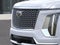 2026 Cadillac Escalade Platinum Luxury