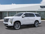 2026 Cadillac Escalade Platinum Luxury
