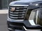2026 Cadillac Escalade Platinum Luxury