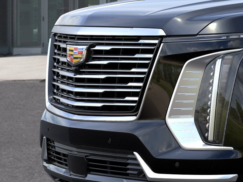 2026 Cadillac Escalade Platinum Luxury