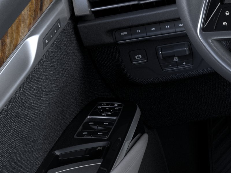 2026 Cadillac Escalade Platinum Luxury