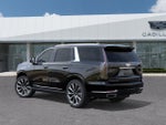 2026 Cadillac Escalade Platinum Luxury