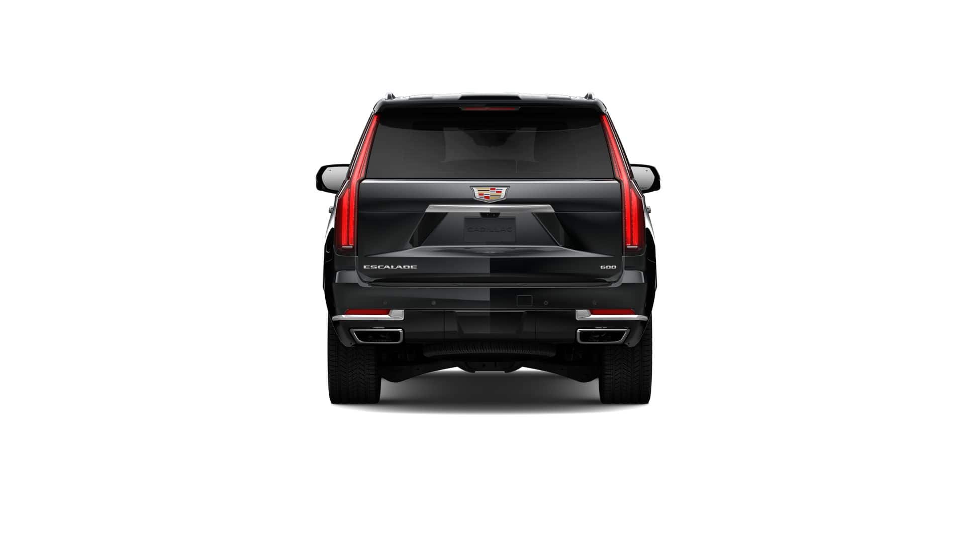 2026 Cadillac Escalade Platinum Luxury